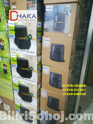 Philips 3.2L NA110 Air Fryer
